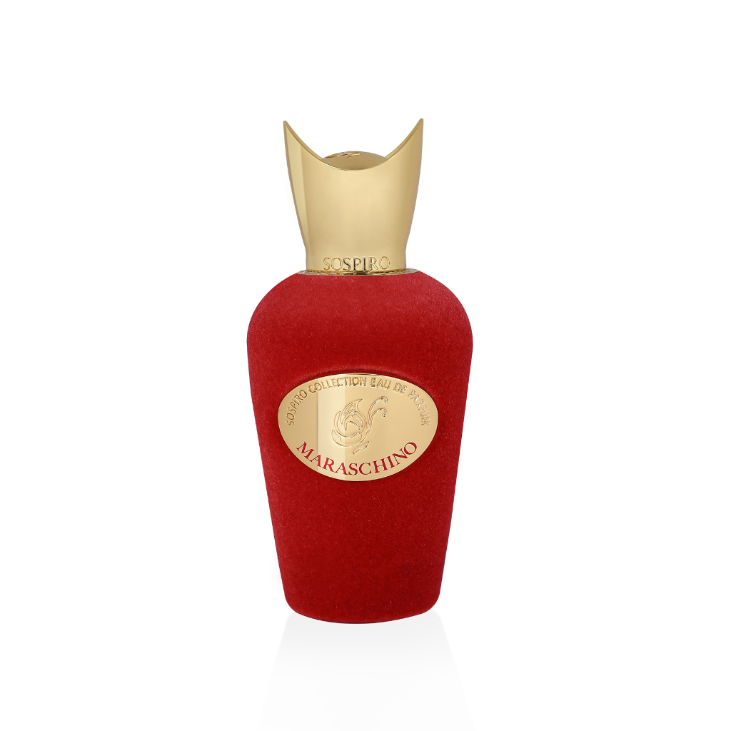 Maraschino Eau de Parfum - Sospiro