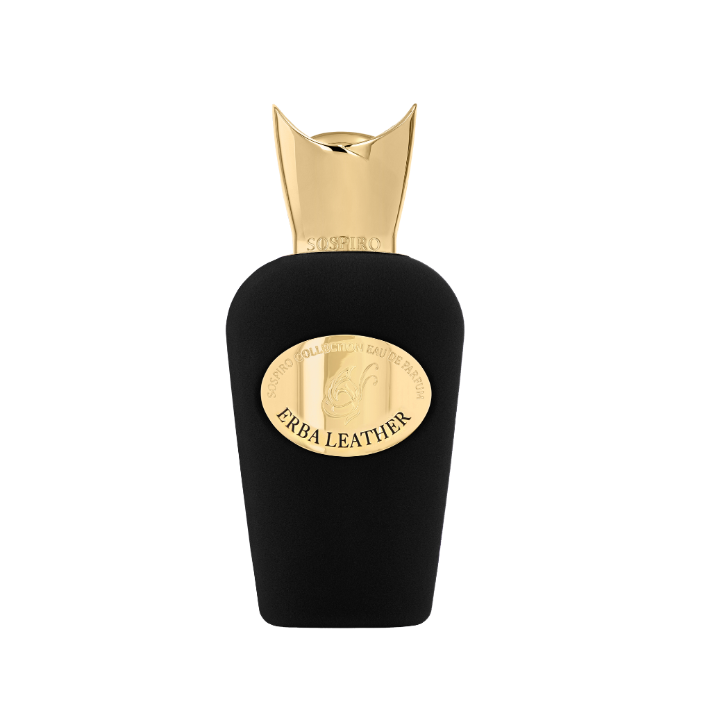 Erba Leather Eau de Parfum - Sospiro