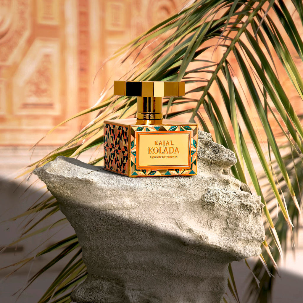 Kolada Extrait de Parfum - Kajal Perfumes