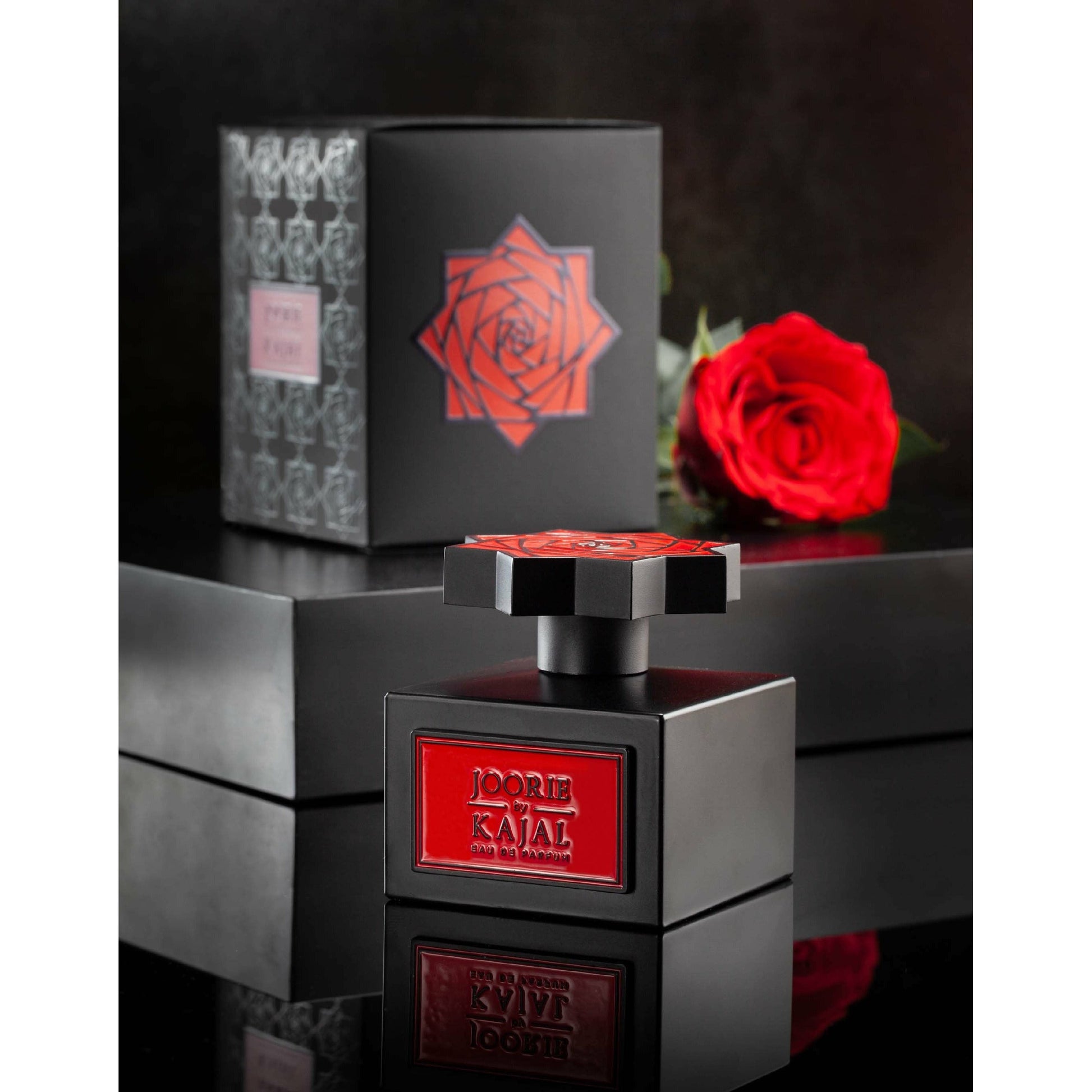 Kajal Perfumes founded 2014 Paris is a fragrance house that was created out of the love of luxury perfumes and scents. Shop at Fragrapedia.com