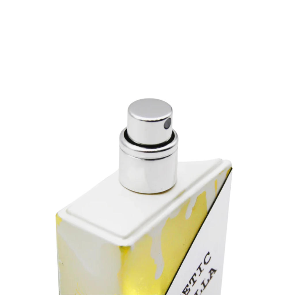 SUPERFLUO ASCETIC VANILLA Eau de Parfum - Filippo Sorcinelli