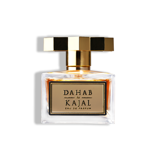 Dahab Eau de Parfum - Kajal Perfumes