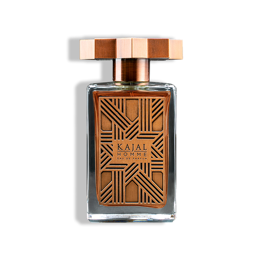 Kajal Homme Eau de Parfum - Kajal Perfumes