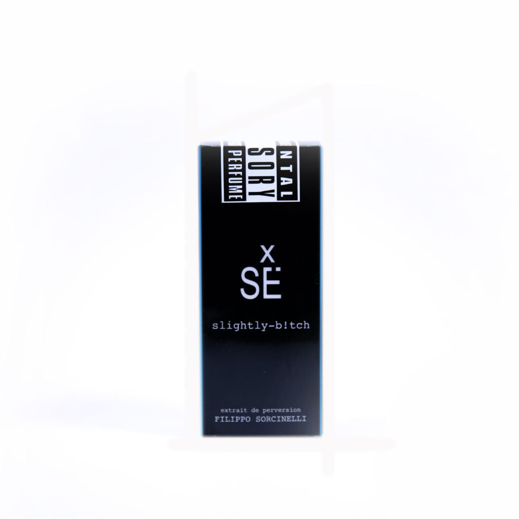 Filippo Sorcinelli Perfumes born in 2014; dedicated to the artistic passions of their creator:
  Gothic art, music, photographyÃ¢â‚¬Â¦the fog.Shop at fragrapedia.com