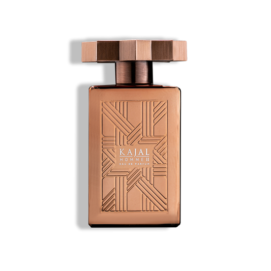 Kajal Homme II Eau de Parfum - Kajal Perfumes