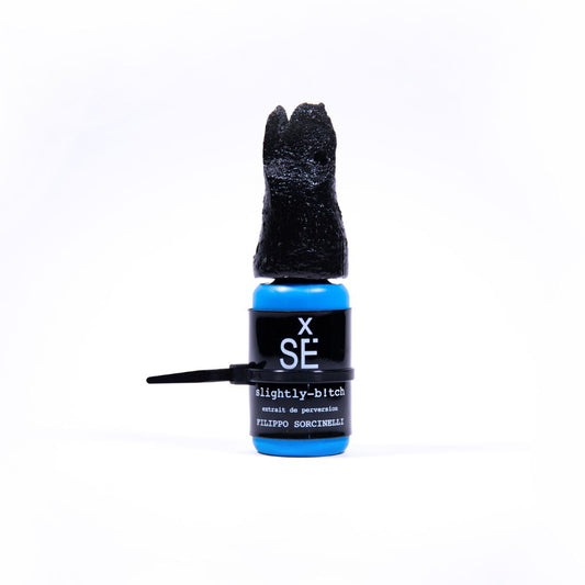 Filippo Sorcinelli Perfumes born in 2014; dedicated to the artistic passions of their creator:
  Gothic art, music, photographyÃ¢â‚¬Â¦the fog.Shop at fragrapedia.com