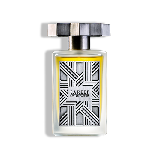 Sareef Eau de Parfum - Kajal Perfumes
