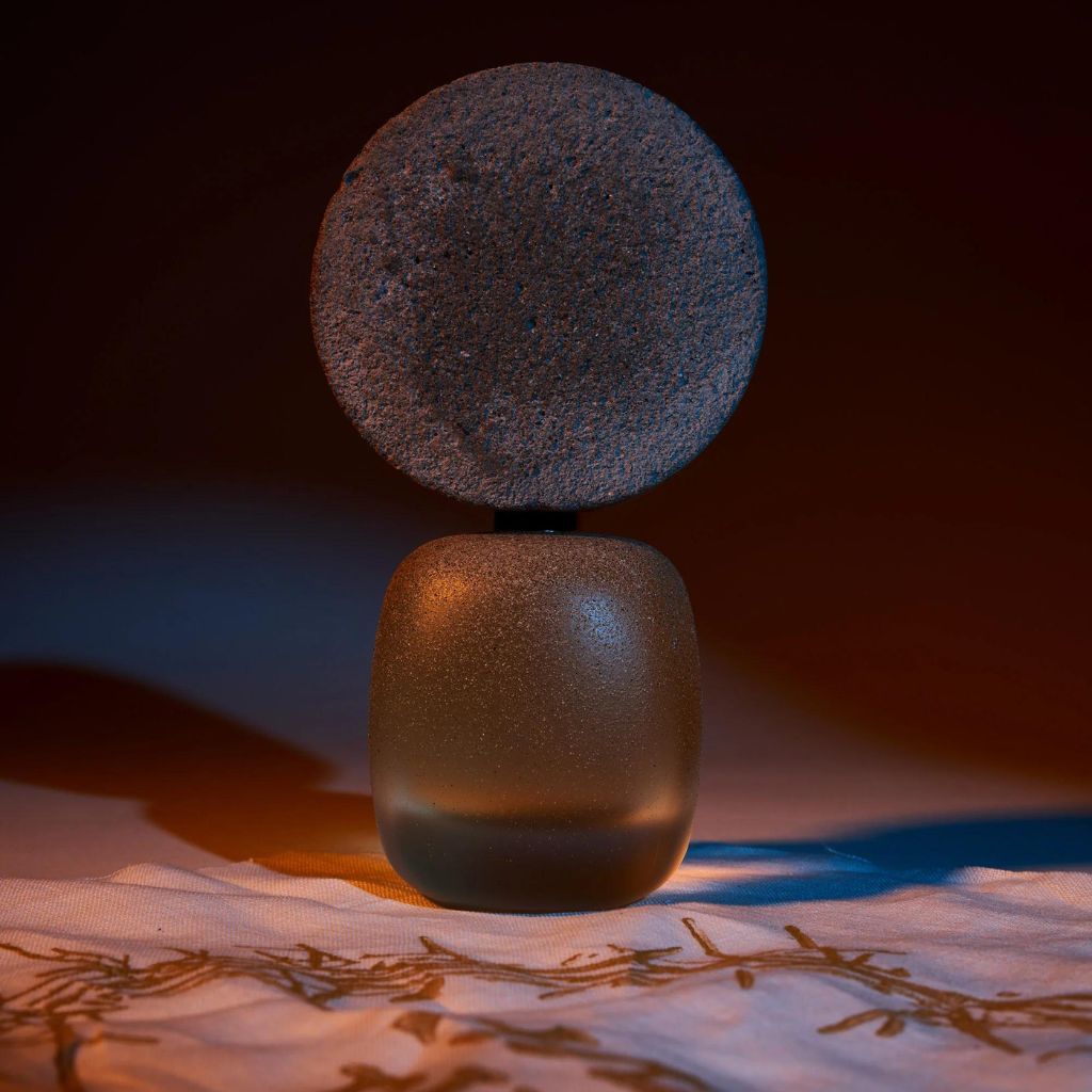 DELIRE DE VOYAGE HÆC DIES Eau de Parfum - Filippo Sorcinelli