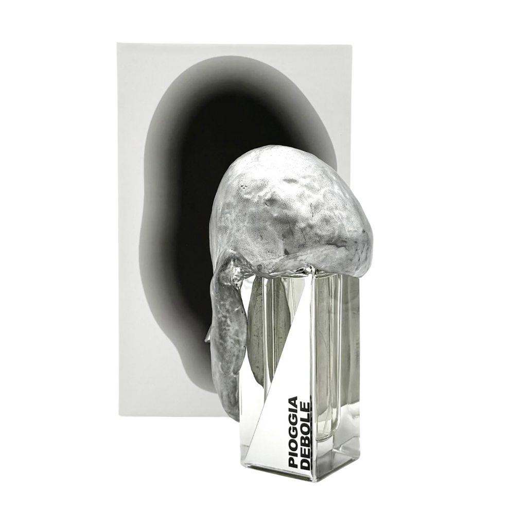 PIOGGIA DEBOLE "light rain" Eau de Parfum - Filippo Sorcinelli