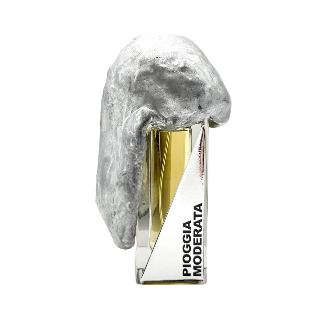 PIOGGIA MODERATA "moderate rain" Eau de Parfum - Filippo Sorcinelli