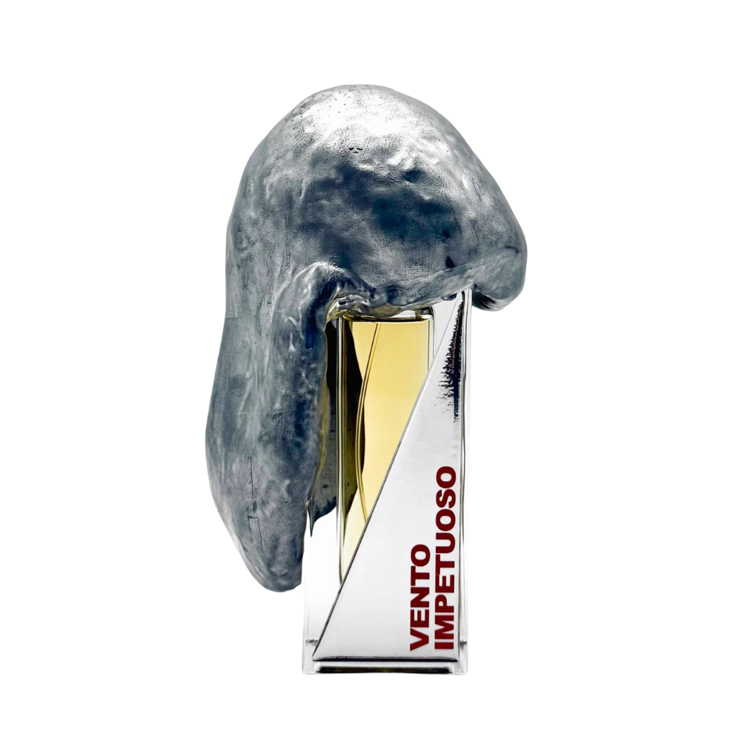 VENTO IMPETUOSO "impetuous wind" Eau de Parfum - Filippo Sorcinelli