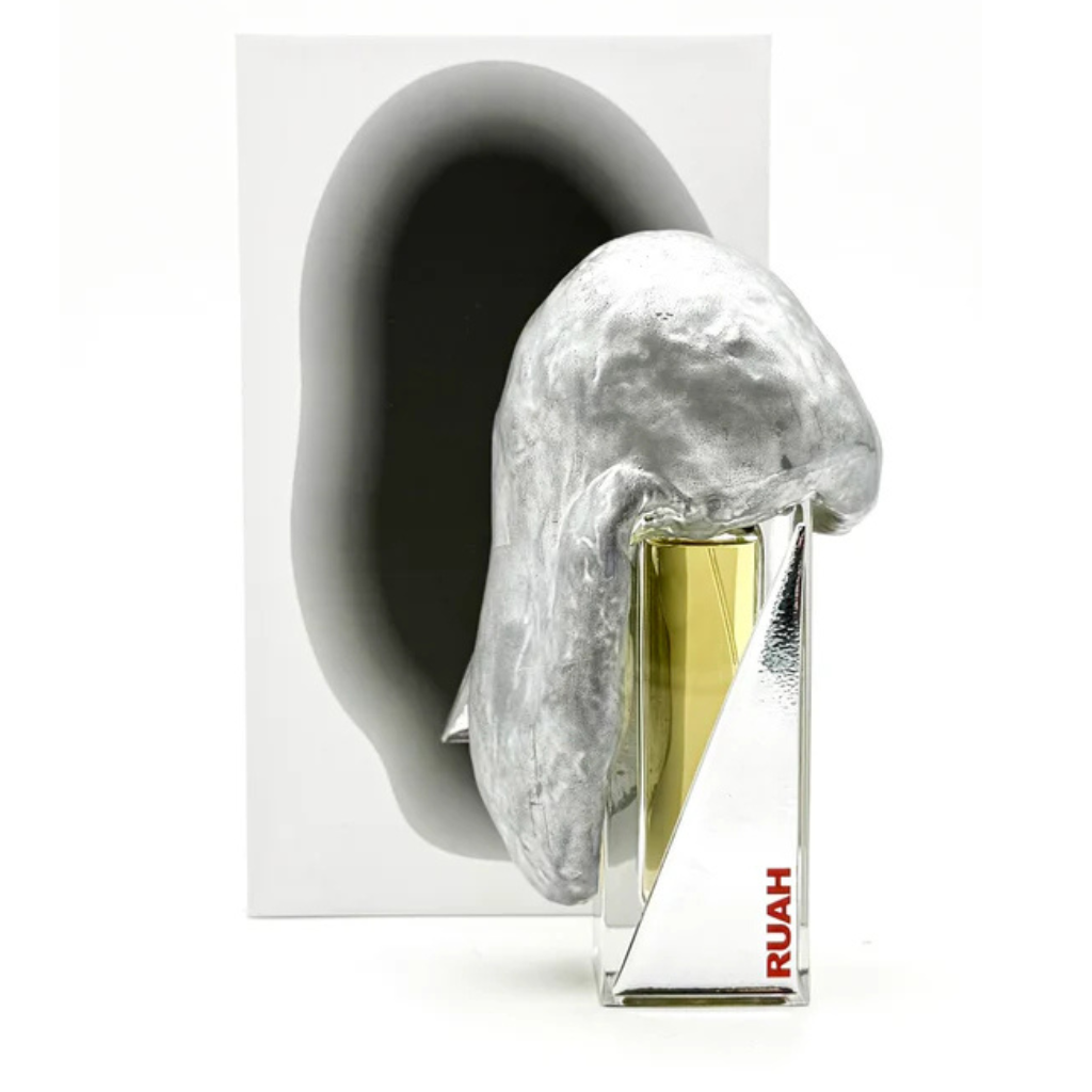 RUAH "breath" Eau de Parfum - Filippo Sorcinelli