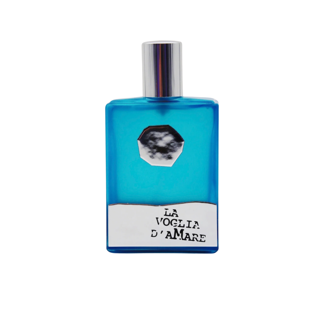 LA VOGLIA D'AMARE "The Desire To Love" Eau de Parfum - Filippo Sorcinelli