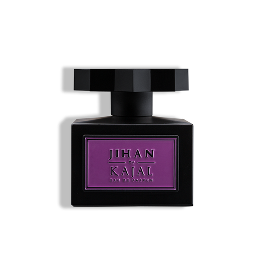 Jihan Eau de Parfum - Kajal Perfumes