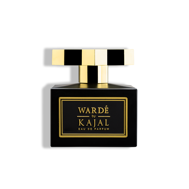 Wardé Eau de Parfum - Kajal Perfumes