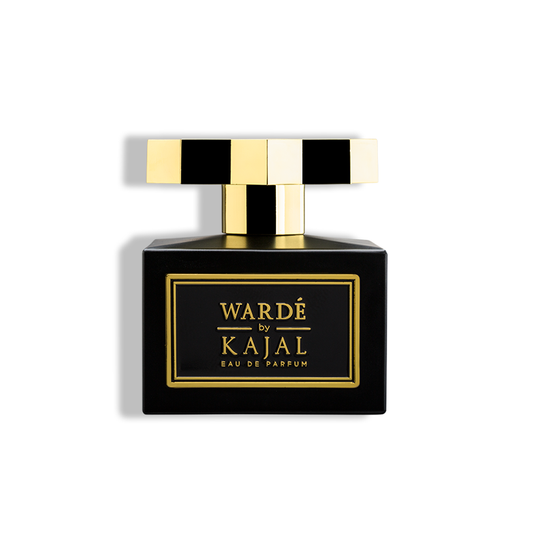 Wardé Eau de Parfum - Kajal Perfumes