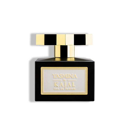 Yasmina Eau de Parfum - Kajal Perfumes