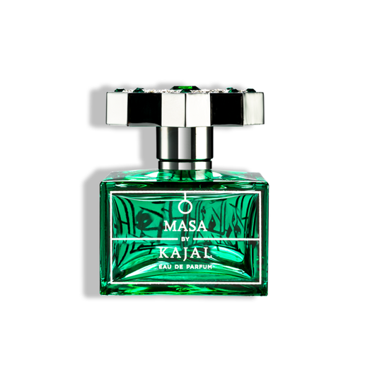 Masa Eau de Parfum - Kajal Perfumes