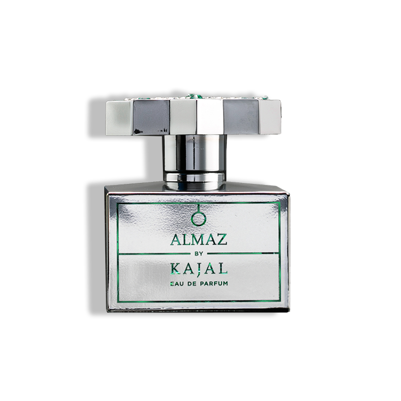 Almaz Eau de Parfum - Kajal Perfumes