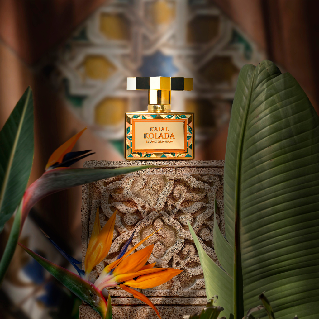 Kolada Extrait de Parfum - Kajal Perfumes