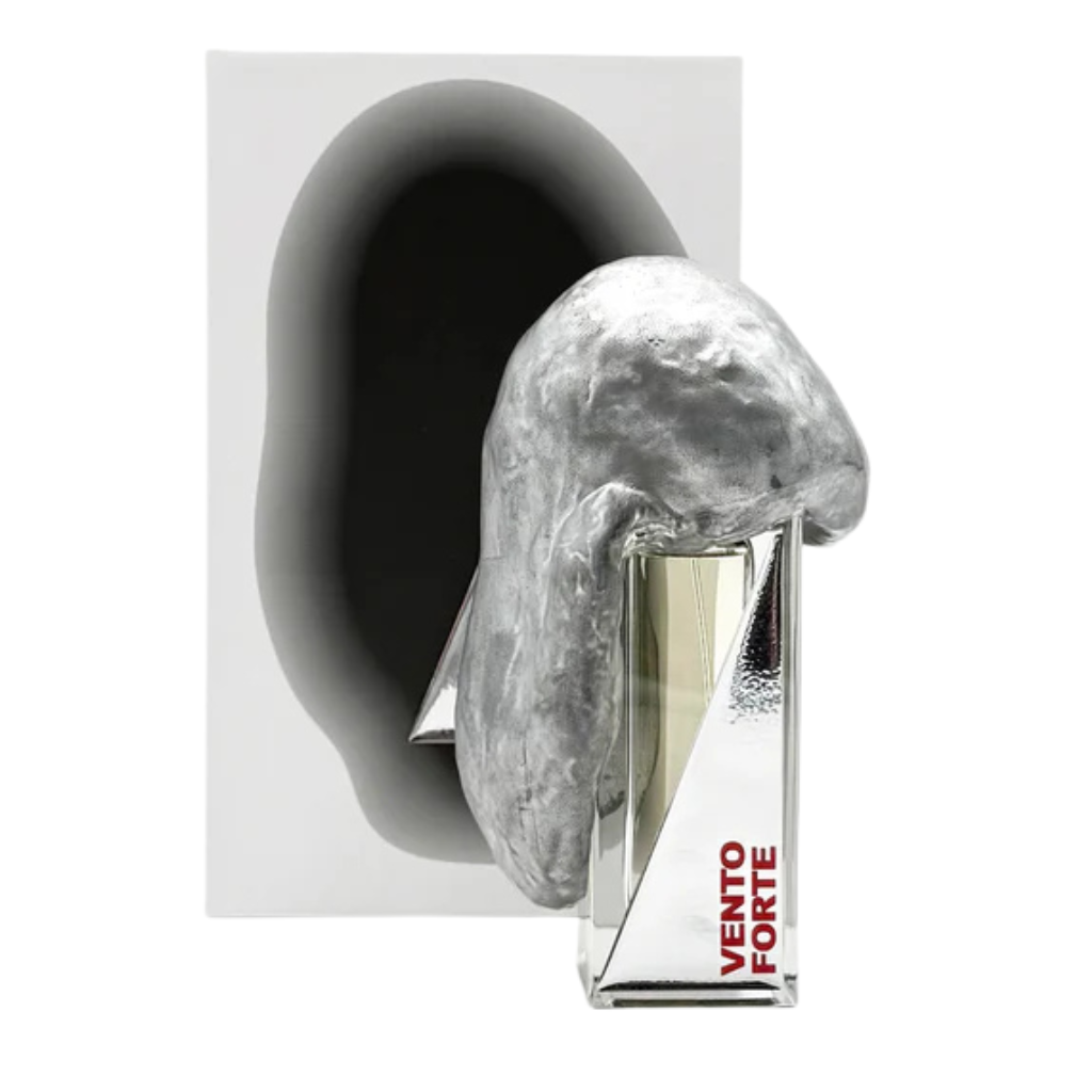 VENTO FORTE "strong wind" Eau de Parfum - Filippo Sorcinelli