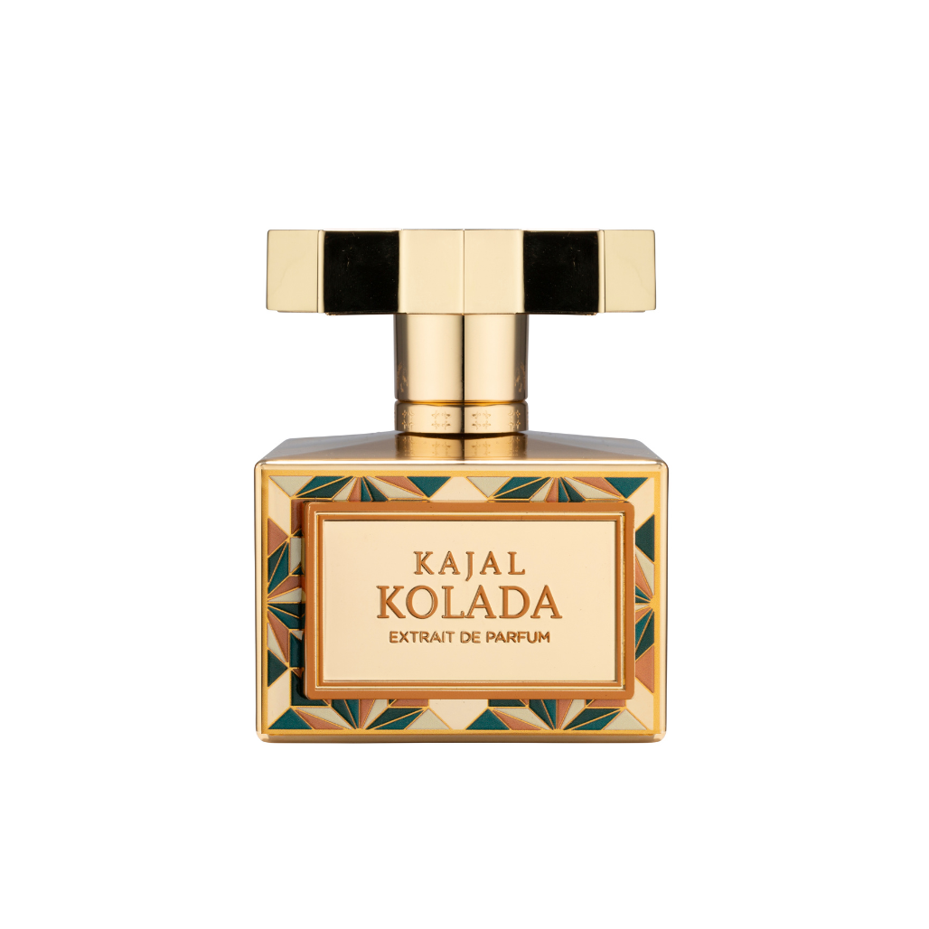 Kolada Extrait de Parfum - Kajal Perfumes