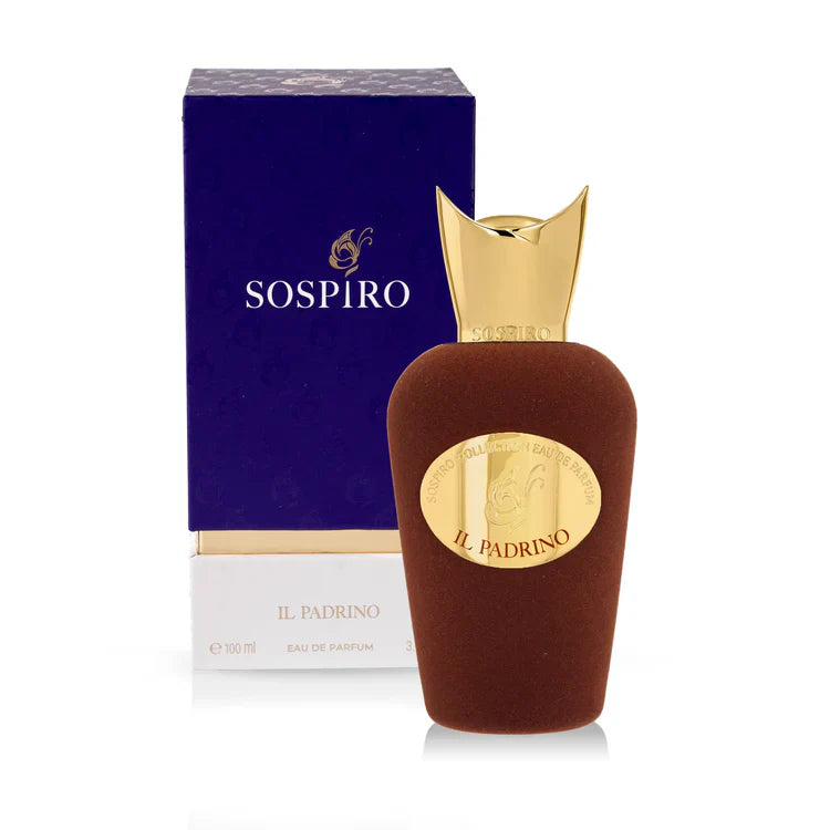 Il Padrino Eau de Parfum - Sospiro