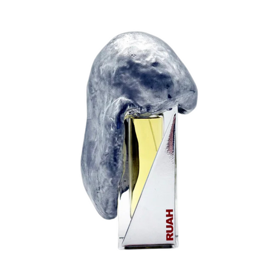 RUAH "breath" Eau de Parfum - Filippo Sorcinelli