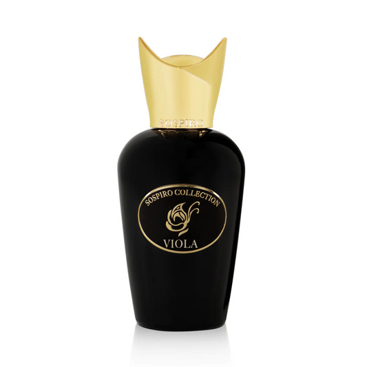 Viola Eau de Parfum - Sospiro