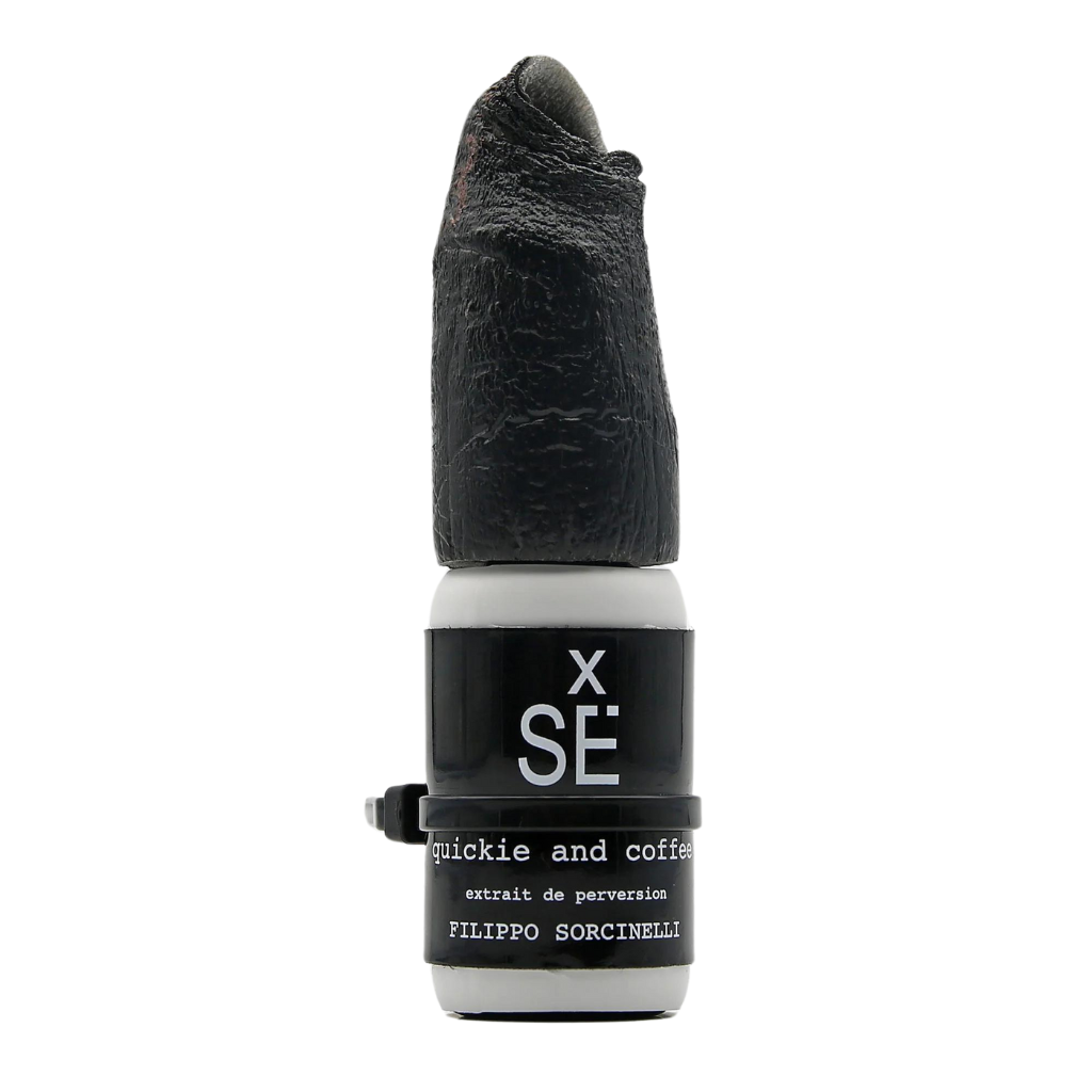 X SÉ QUICKIE AND COFFEE Eau de Parfum - Filippo Sorcinelli