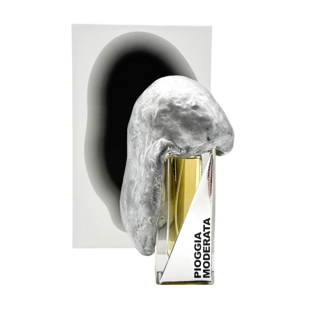PIOGGIA MODERATA "moderate rain" Eau de Parfum - Filippo Sorcinelli