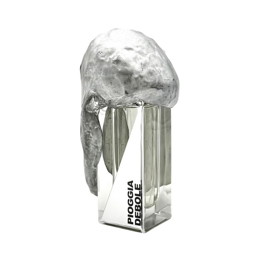 PIOGGIA DEBOLE "light rain" Eau de Parfum - Filippo Sorcinelli