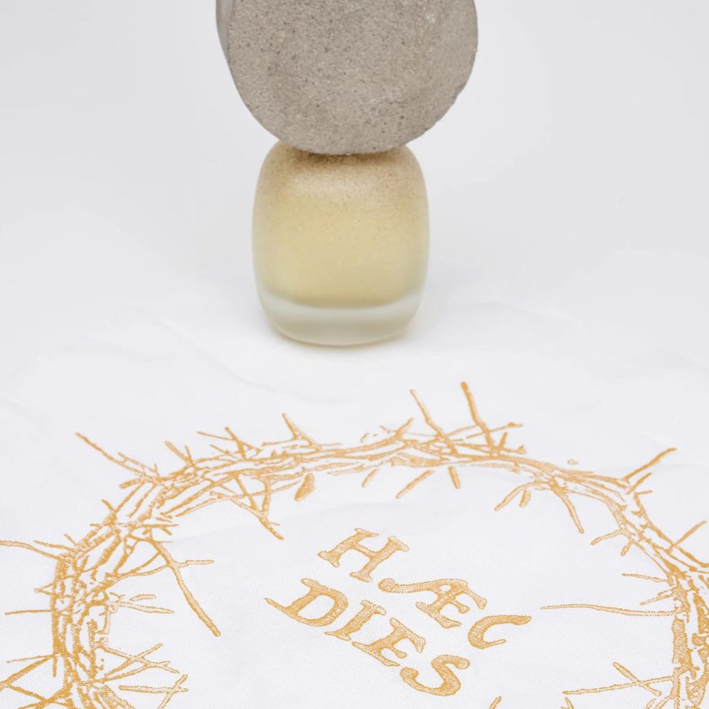 DELIRE DE VOYAGE HÆC DIES Eau de Parfum - Filippo Sorcinelli