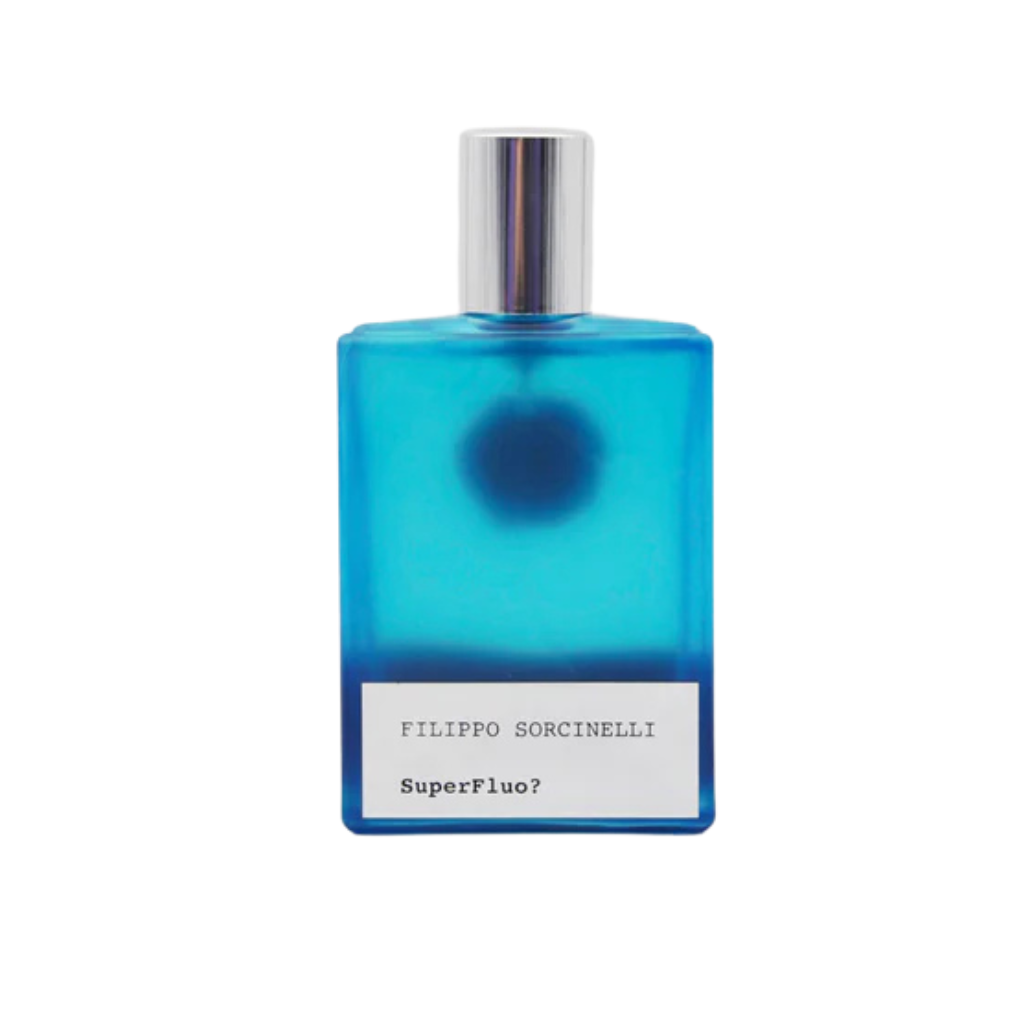 LA VOGLIA D'AMARE "The Desire To Love" Eau de Parfum - Filippo Sorcinelli