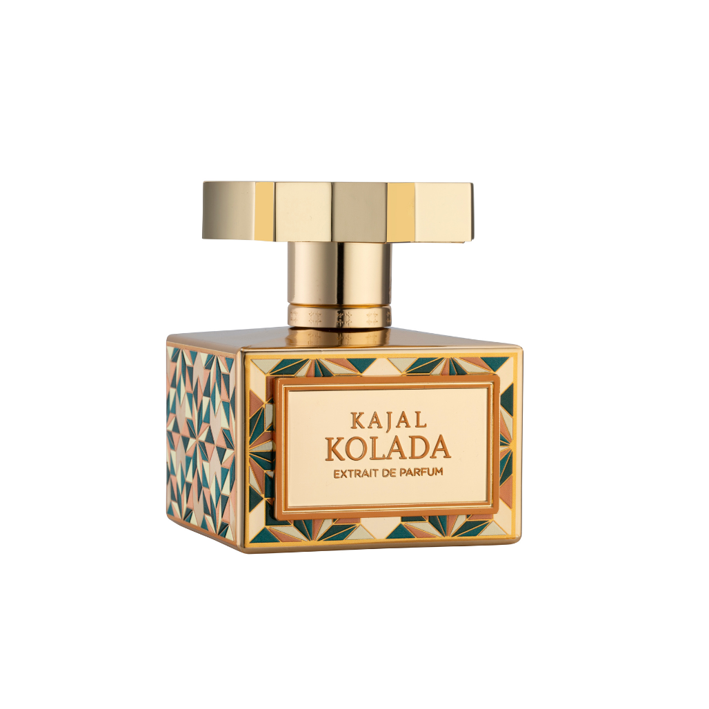 Kolada Extrait de Parfum - Kajal Perfumes