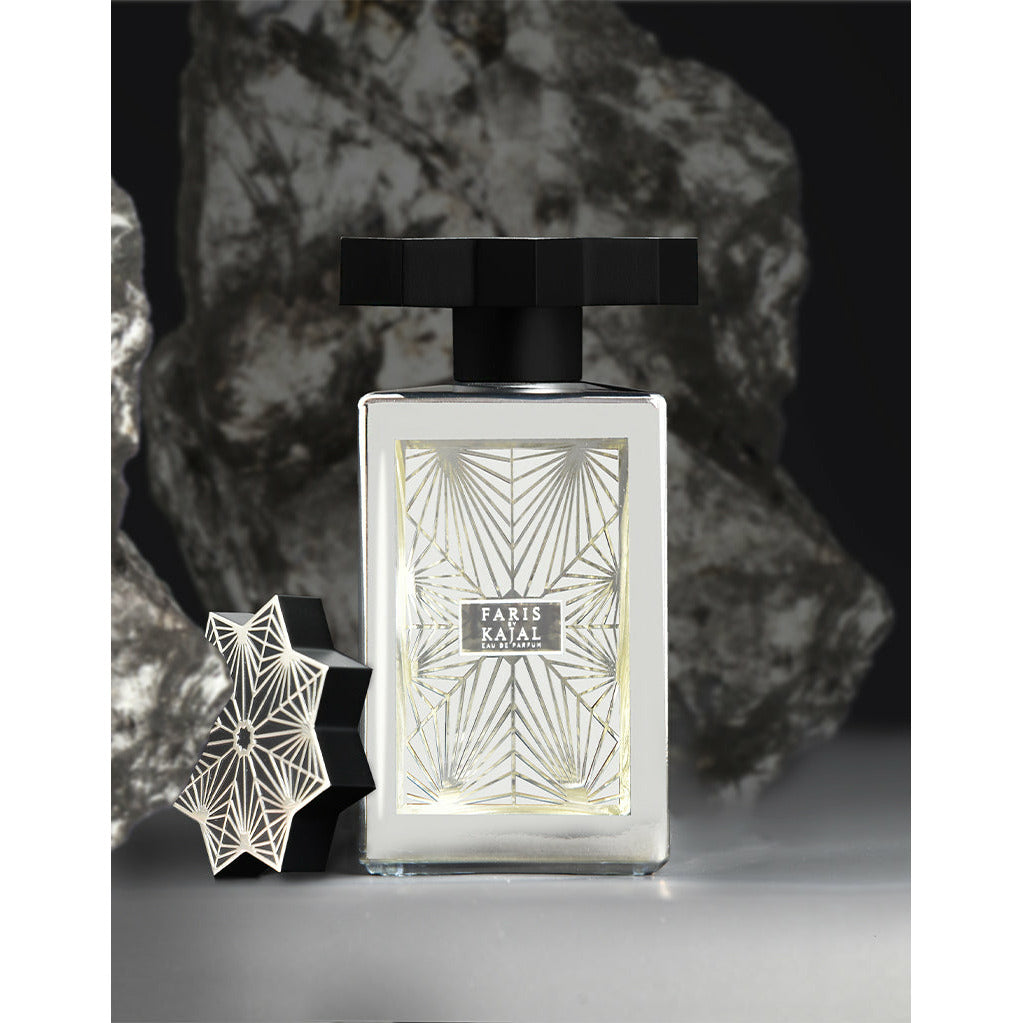 Kajal Perfumes founded 2014 Paris is a fragrance house that was created out of the love of luxury perfumes and scents. Shop at Fragrapedia.com
