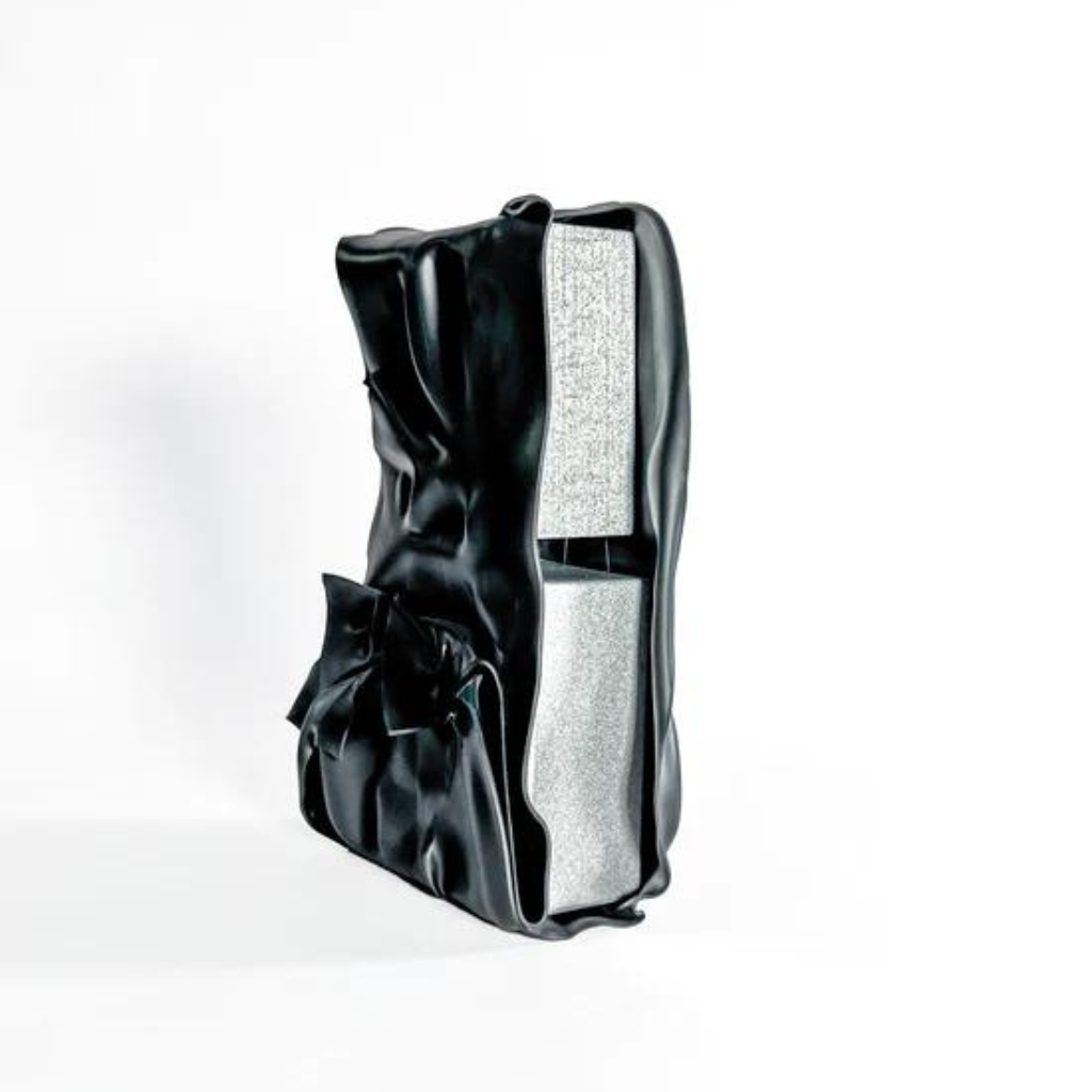 UNUM NÉ IL GIORNO, NÉ L’ORA "not the day, not the hour" - Filippo Sorcinelli