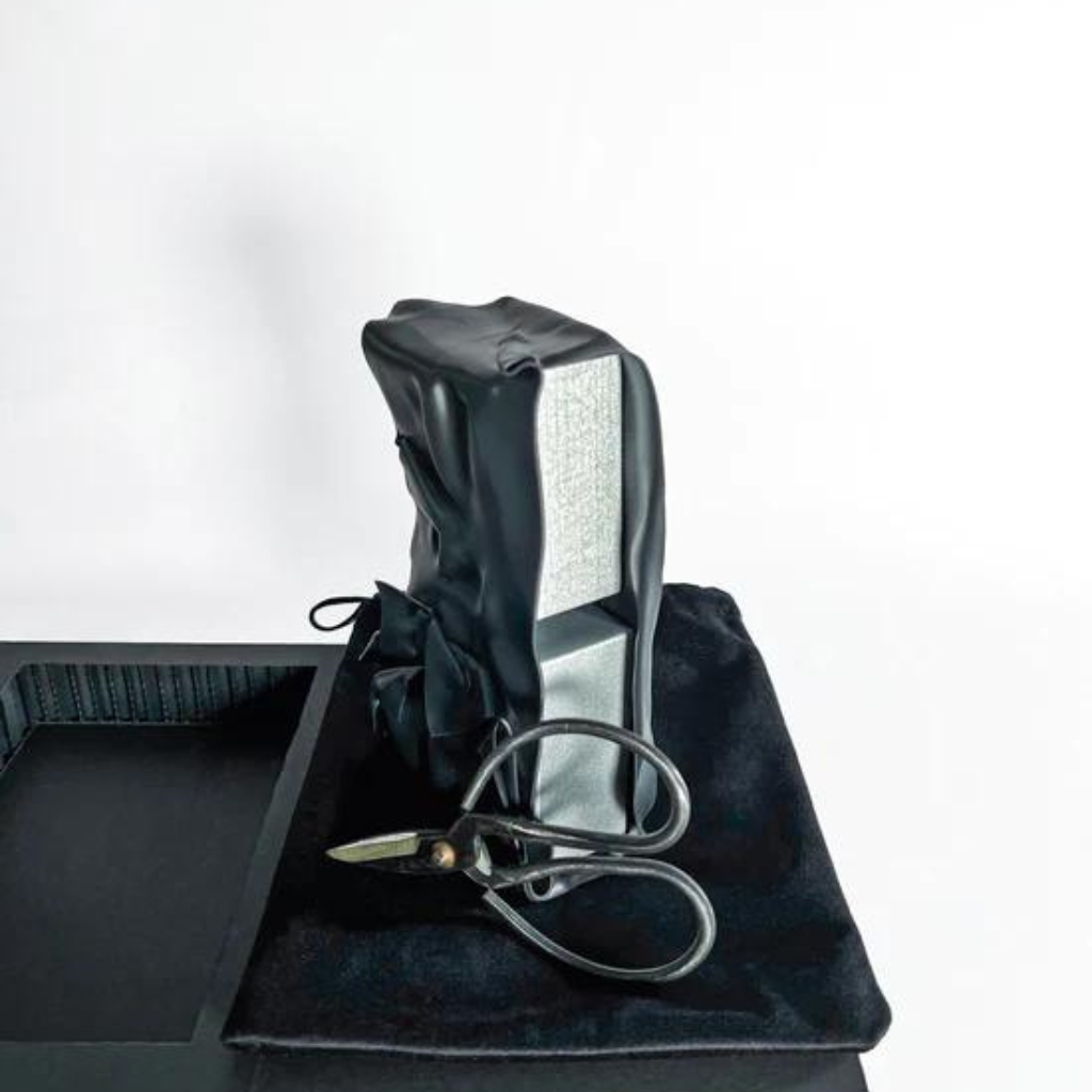 UNUM NÉ IL GIORNO, NÉ L’ORA "not the day, not the hour" - Filippo Sorcinelli