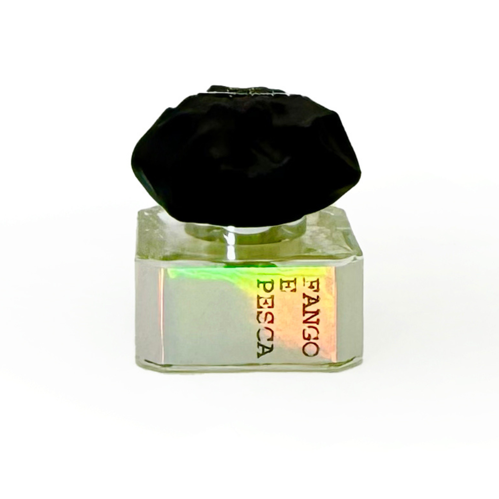 SUPERFLUO FANGO E PESCA "Mud and Fishing" Eau de Parfum - Filippo Sorcinelli