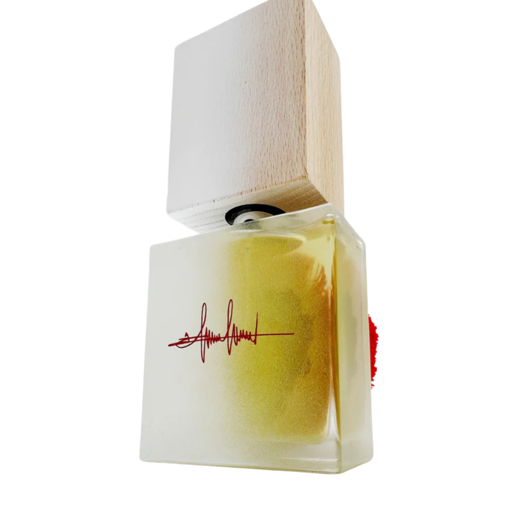 CHIUDI GLI OCCHI E POI VEDI "Close Your Eyes and Then You will See" Eau de Parfum - Filippo Sorcinelli