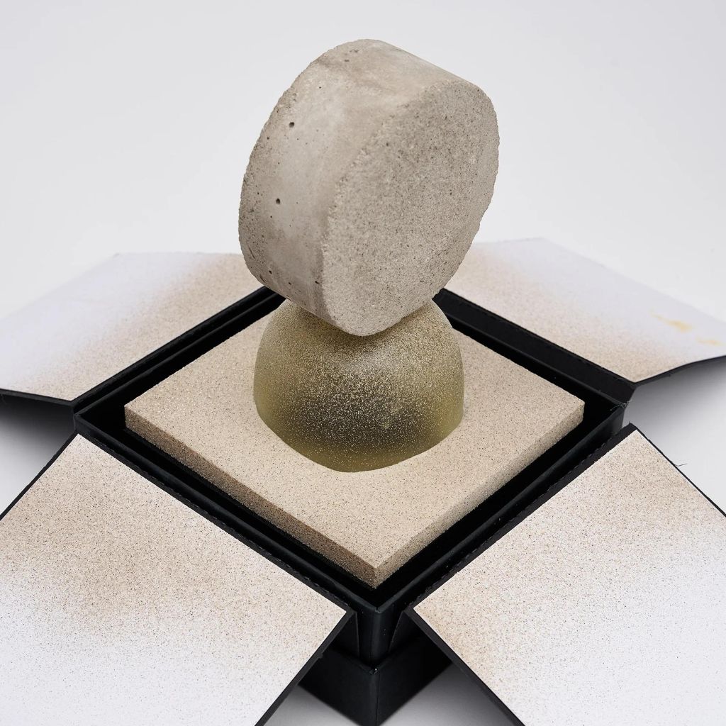 DELIRE DE VOYAGE HÆC DIES Eau de Parfum - Filippo Sorcinelli