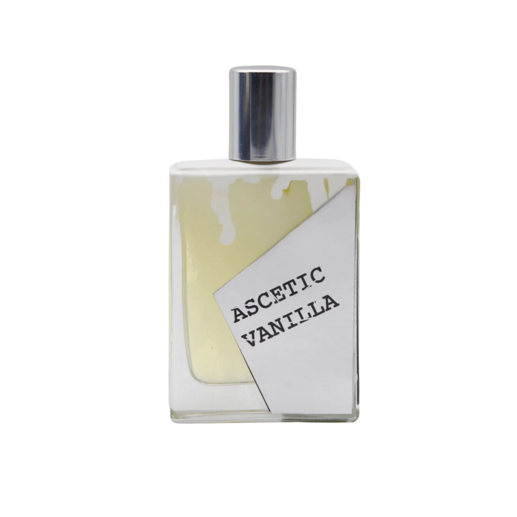 SUPERFLUO ASCETIC VANILLA Eau de Parfum - Filippo Sorcinelli