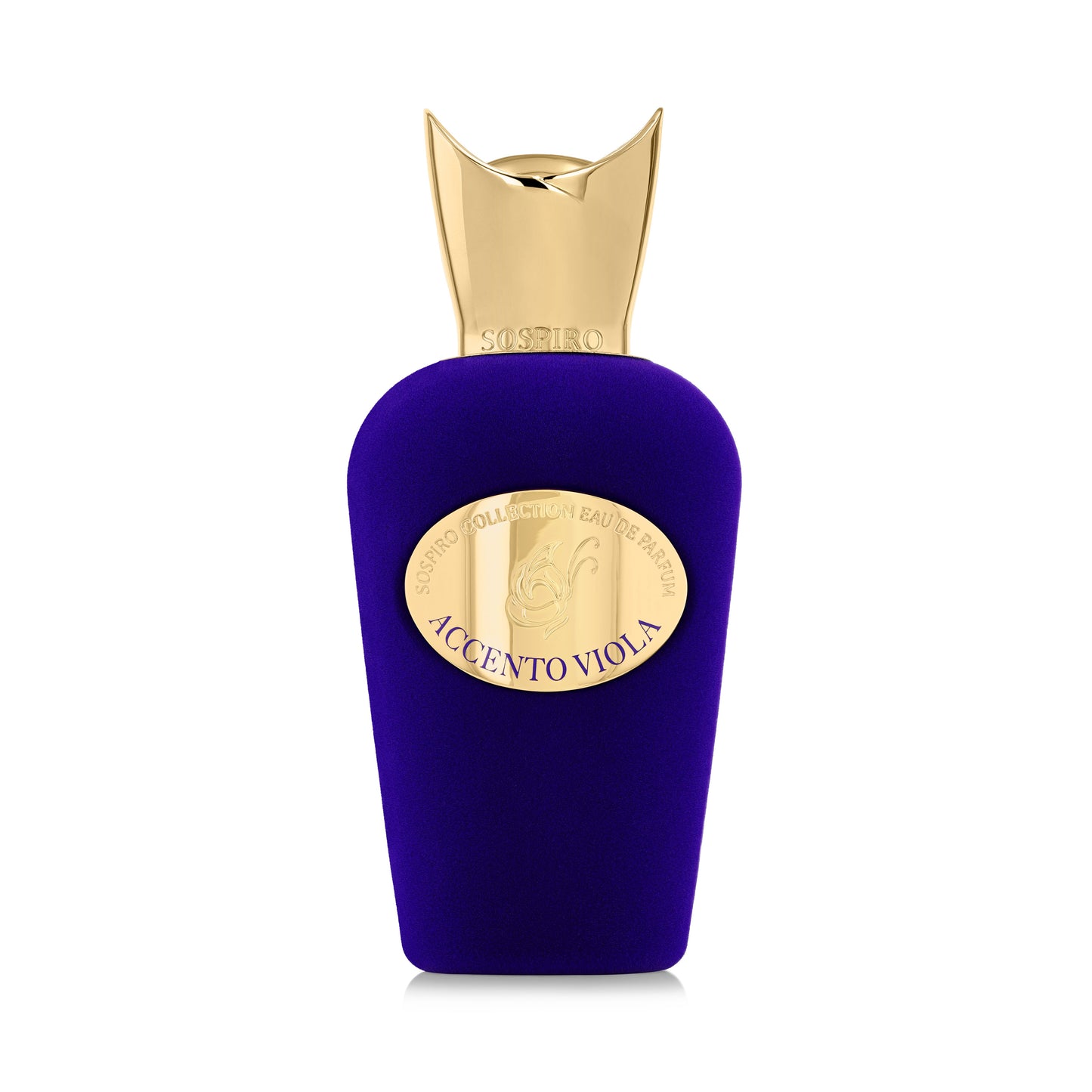 Accento Viola Eau de Parfum - Sospiro