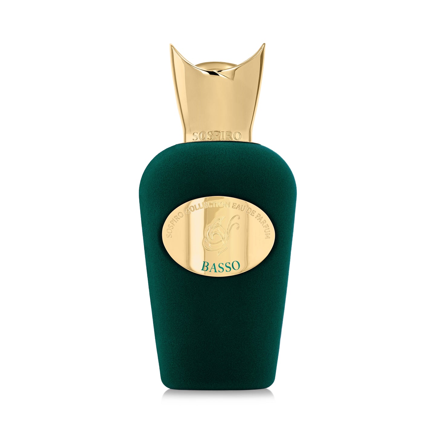 Basso Eau de Parfum - Sospiro