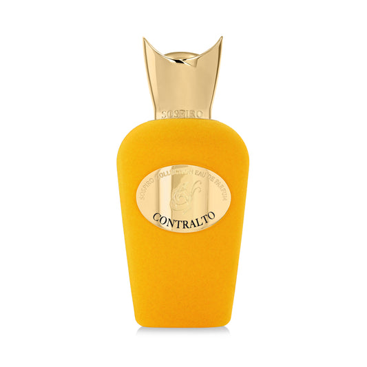 Contralto Eau de Parfum - Sospiro