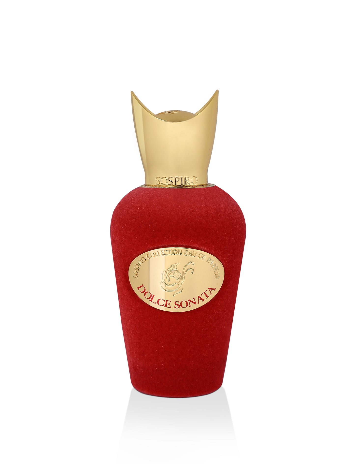 Dolce Sonata Eau de Parfum - Sospiro