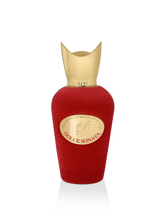 Dolce Sonata Eau de Parfum - Sospiro