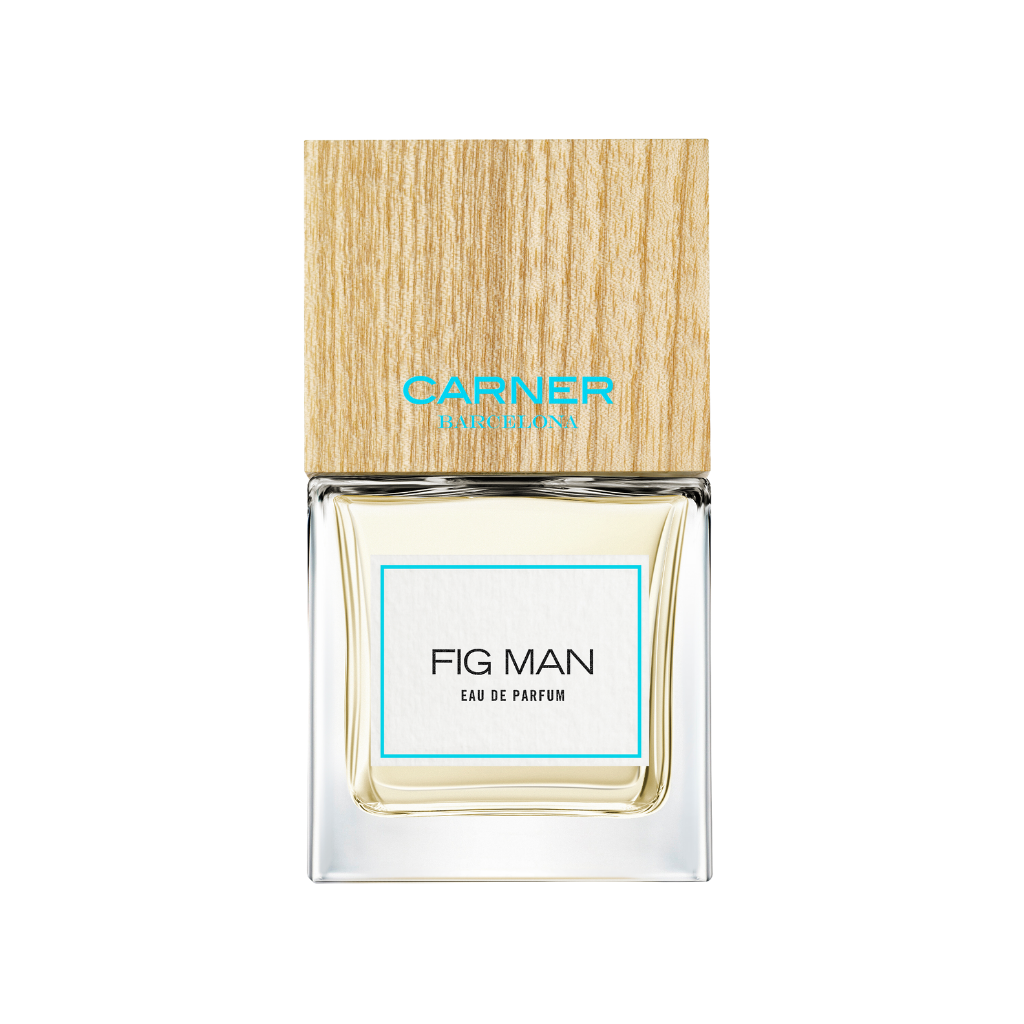 FIG MAN Eau de Parfum - Carner Barcelona