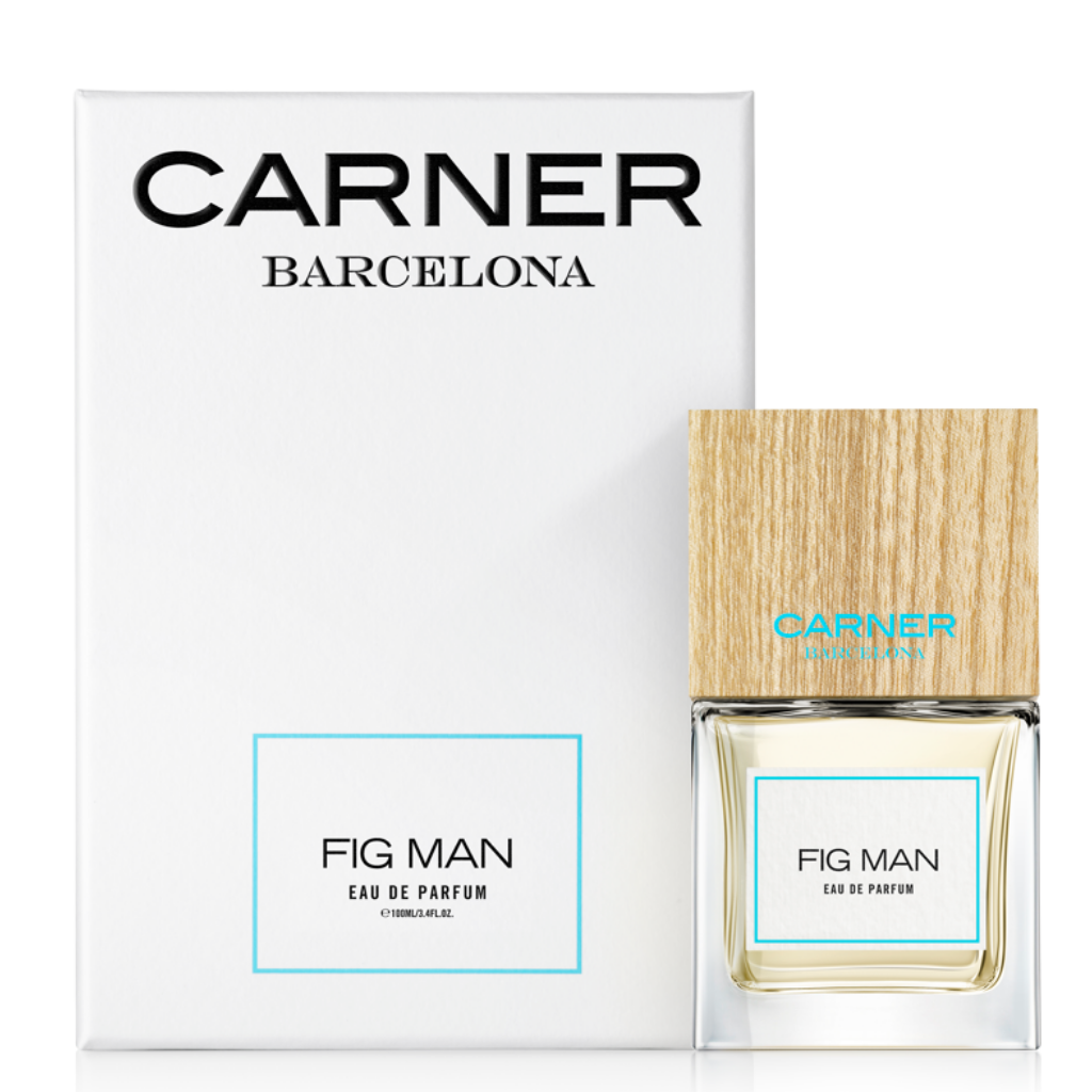 FIG MAN Eau de Parfum - Carner Barcelona