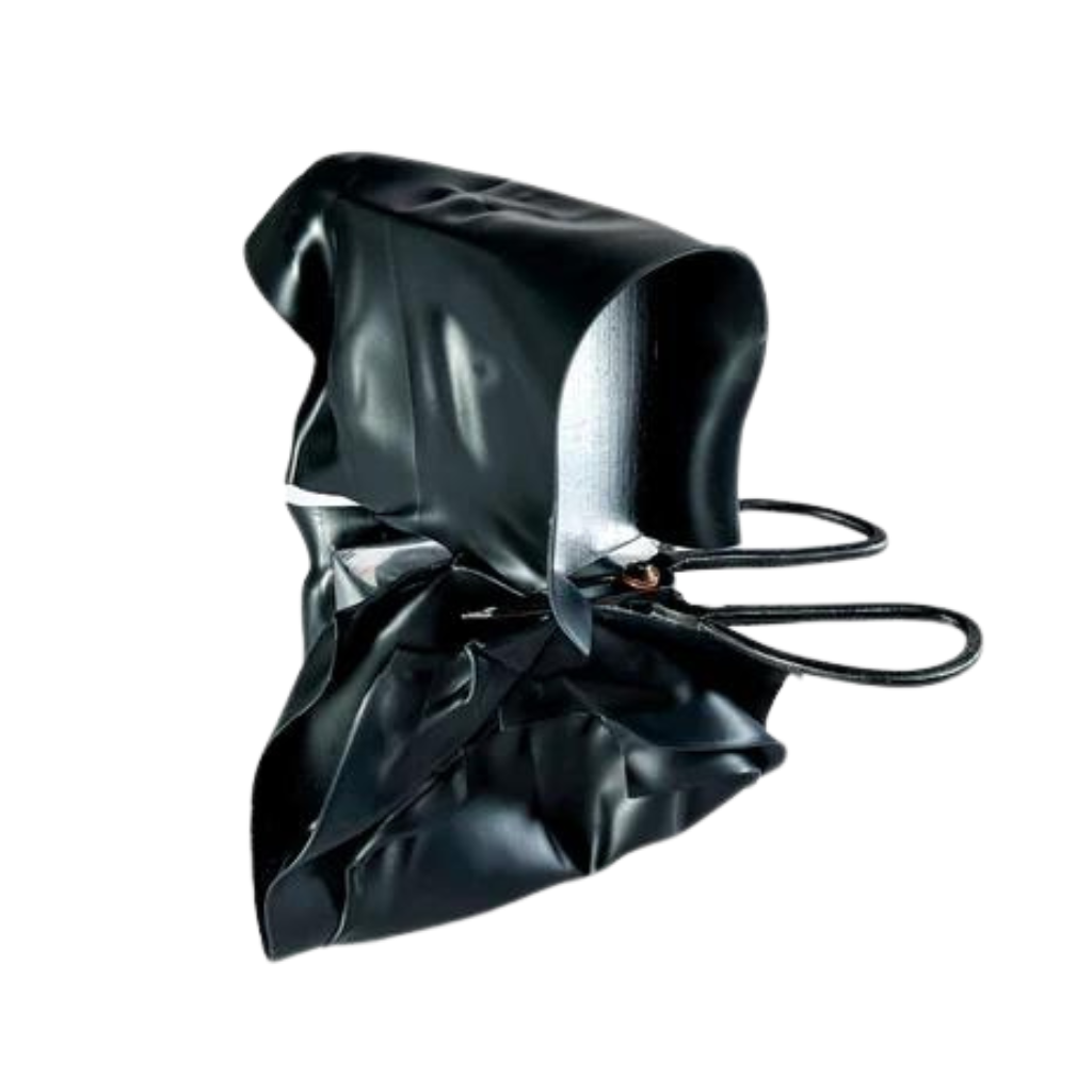 UNUM NÉ IL GIORNO, NÉ L’ORA "not the day, not the hour" - Filippo Sorcinelli